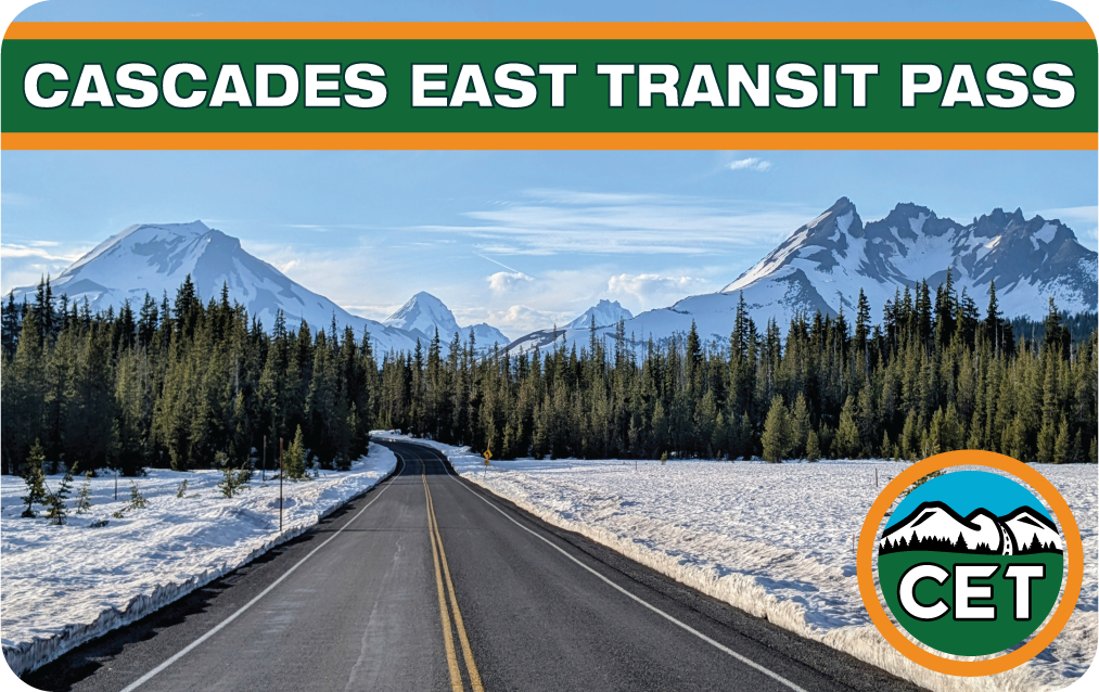 Transit pass